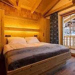 Falkensteinalm 1 Ferienhaus Konigsleiten