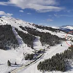 Falkensteinalm 1 Сasa de vacaciones