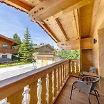 Falkensteinalm 1 * Konigsleiten