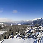 Сasa de vacaciones Falkensteinalm 1 *