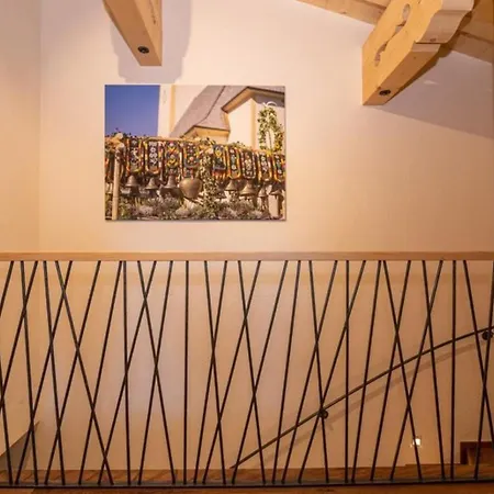 Tatil Evi Falkensteinalm 1