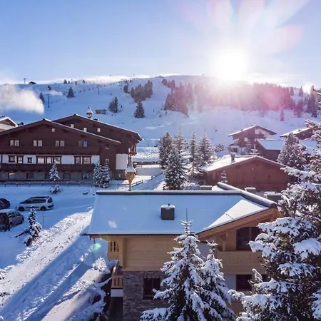 Falkensteinalm 1 Konigsleiten