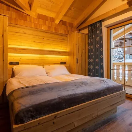 Falkensteinalm 1 Semesterbostad Konigsleiten