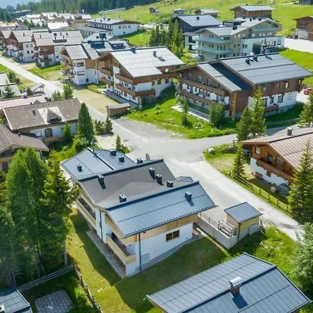 Falkensteinalm 1 * Konigsleiten