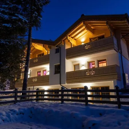 Falkensteinalm 1 Semesterbostad *