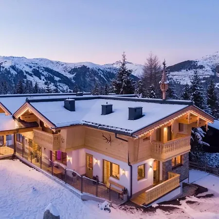 Falkensteinalm 1