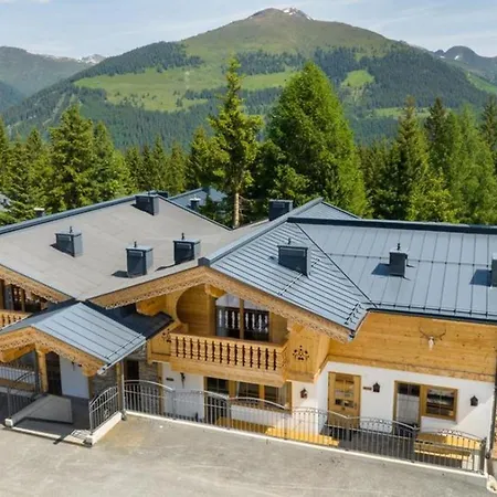 Falkensteinalm 1