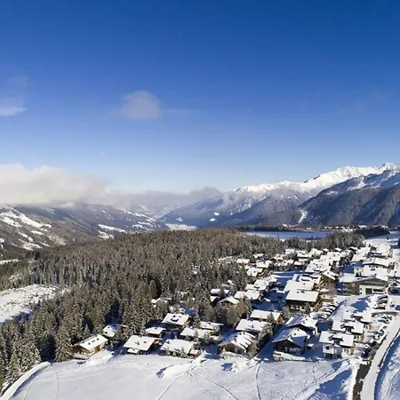Semesterbostad Falkensteinalm 1 *