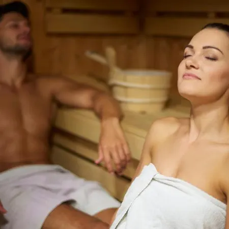 Semesterbostad Falkensteinalm 1 *