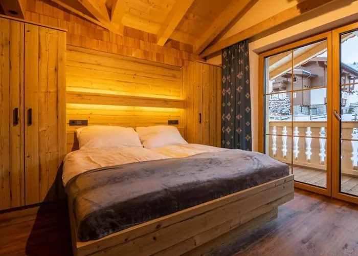 Falkensteinalm 1 بيت للعطل كونيغشليتن