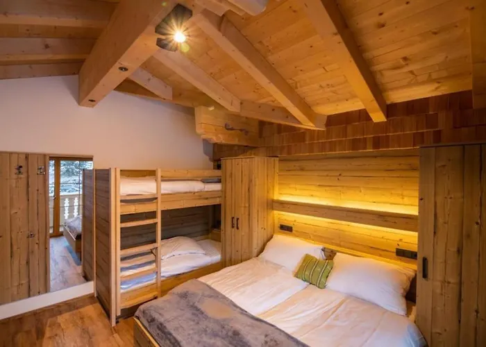 بيت للعطل Falkensteinalm 1 كونيغشليتن