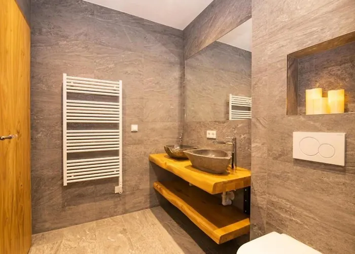 Falkensteinalm 1 * كونيغشليتن