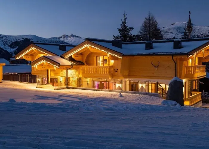 بيت للعطل Falkensteinalm 1 كونيغشليتن