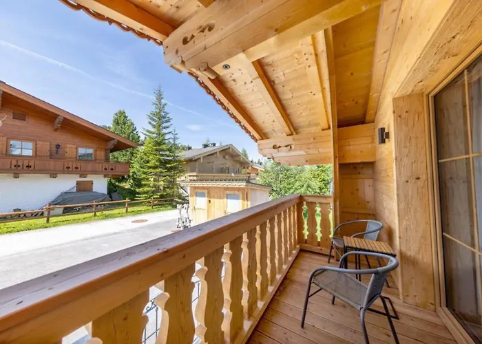 Falkensteinalm 1 * كونيغشليتن